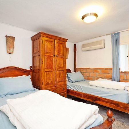 Finca Fenix Apartment Алора Екстериор снимка