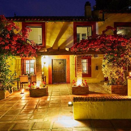 Finca Fenix Apartment Алора Екстериор снимка
