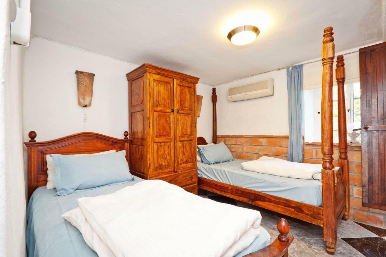 Finca Fenix Apartment Алора Екстериор снимка